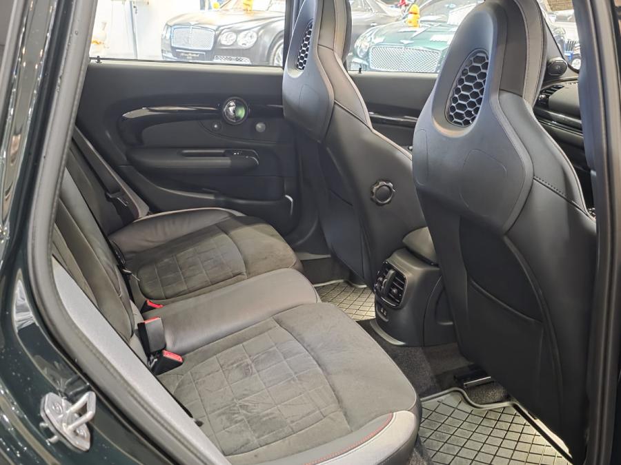 JCW CLUBMAN ALL4 - Image 7